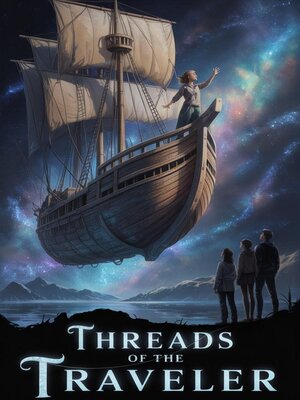 cover image of Threads of the Traveler